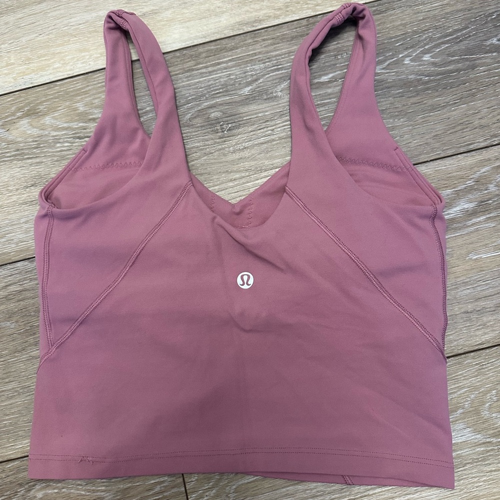 Lululemon Align Tank Top